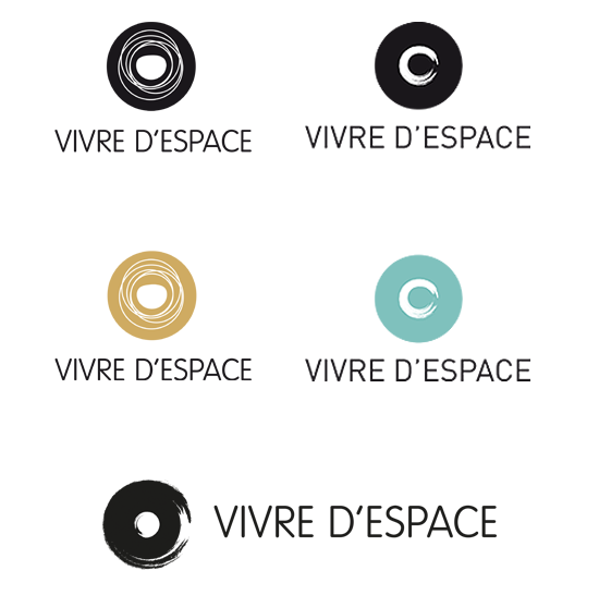vivre4 Logo Vivre d'Espace - recherches