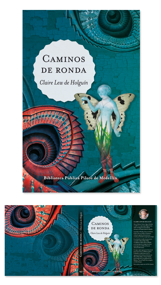 caminos de ronda portada