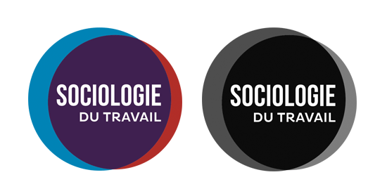 logo Sociologie du travail
