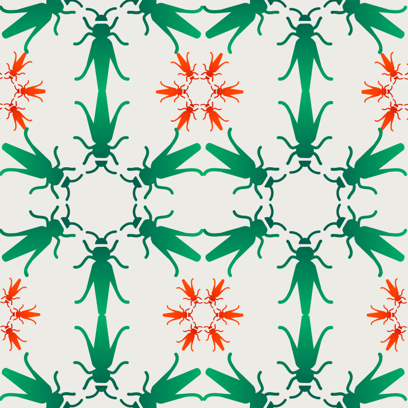 INSECT-e-learning charte