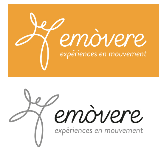 Emòvere logo