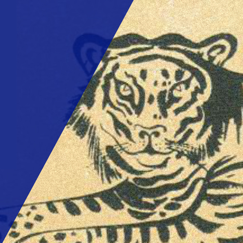 Vignette graphisme thème Omeka BSNum Sorbonne Nouvelle