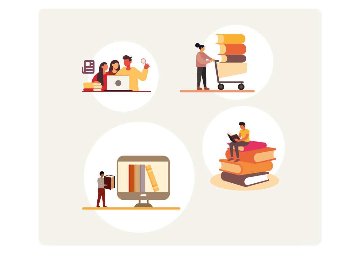 Illustrations pour Poster scientifique - OpenEdition Illustrations pour Poster scientifique - OpenEdition